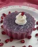 Pomegranate Jelly