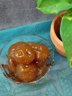 عکسی از دستور مربا انجیر