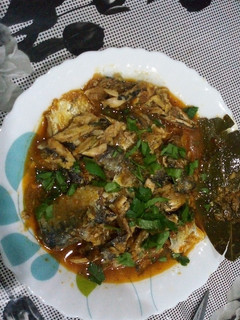 صورة لوصفة 🐟 شطيطحة سردين 🐟