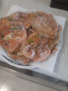 Una foto de Paparajotes murcianos