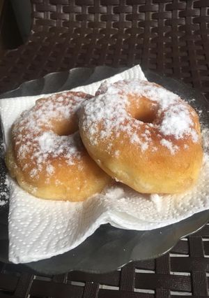 Foto resep Donat Kentang