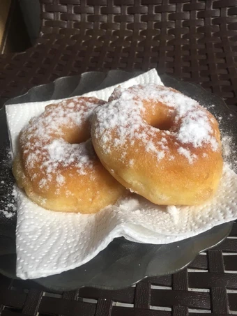 Langkah Gampang Menyiapkan Resep Donat Kentang yang Bisa Manjain Lidah Anti Ribet, Uenak Banget