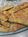 ميني باتيه وكرواسو