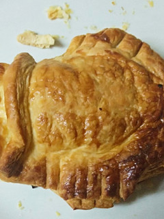 A picture of Fish pie#15 minutes or less cooking contest.