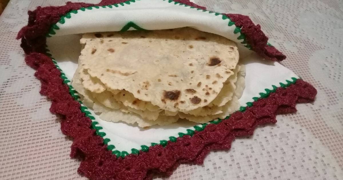 Con manteca inca 30 recetas caseras Cookpad