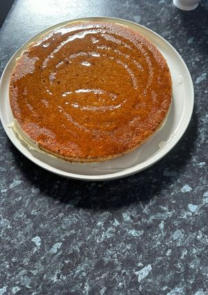 صورة لوصفة جبنة الكنافة