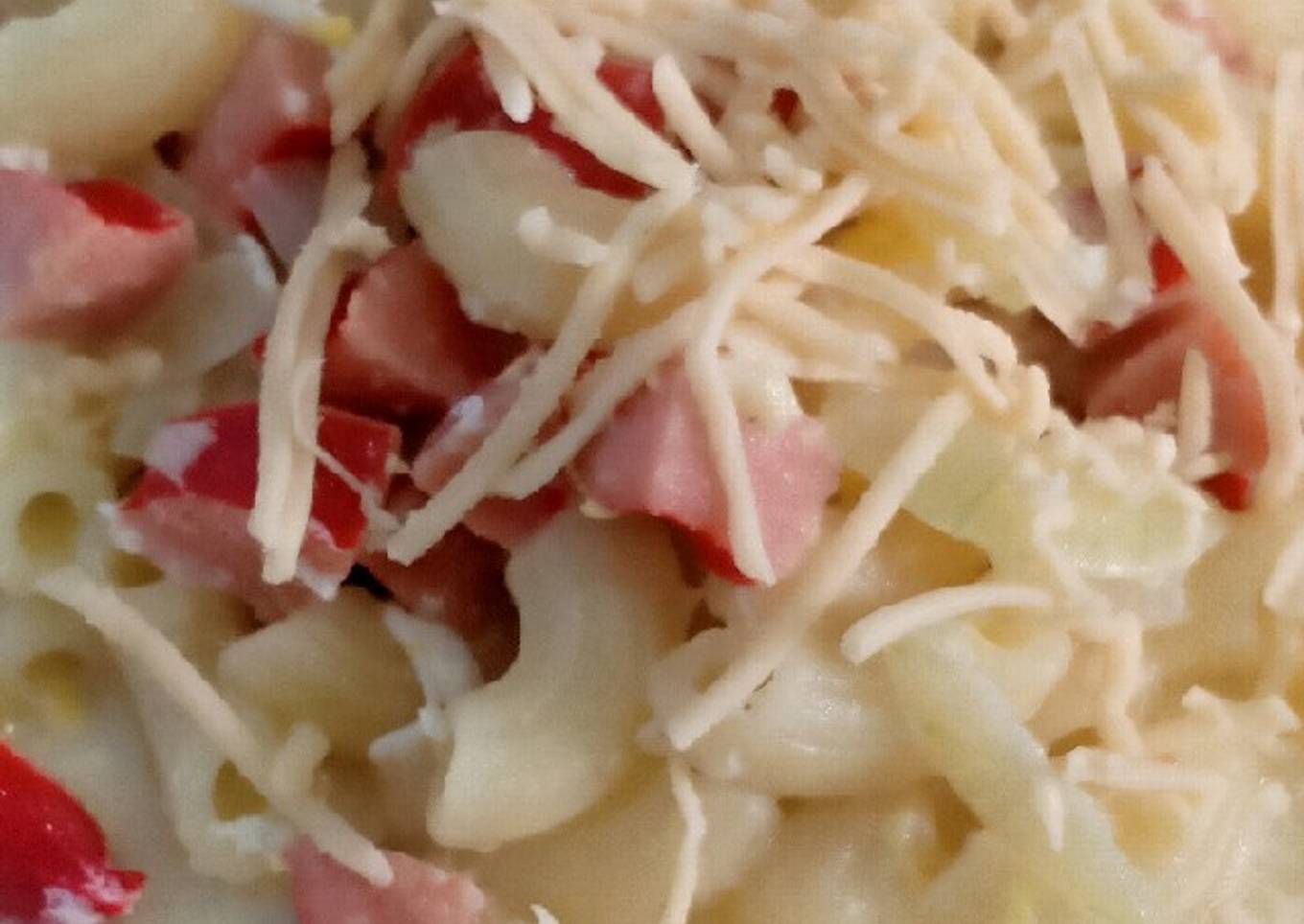 Cara Gampang Membuat Mac&cheese yang Sempurna