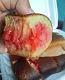 Martabak bangka ekonomis