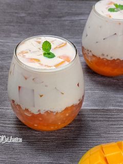 Foto resep Mango Sago