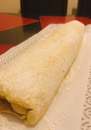 Una foto de Brazo de Reina