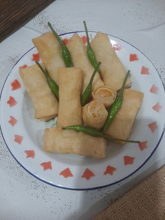 Foto resep Risoles Kampung Gluten Free