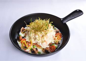 Ultimate Prepare Recipe Seafoods Thermidor Delicious and Healthy Ultimate Prepare Recipe Seafoods Thermidor Delicious and Healthy