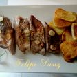 Secreto ibérico al horno