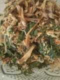 Urap taoge CUZZ