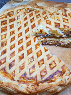 Foto di Torta salata 🥧