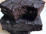 Brownies kukus ❤