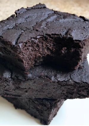 Foto resep Brownies kukus ❤