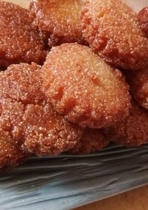 صورة لوصفة مثقبة معسلة تذوب في الفم