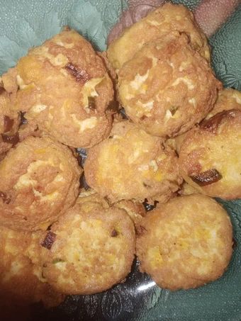 Cara Gampang Menyiapkan Resep Perkedel tahu yang Bikin Ngiler Anti Ribet, Lezat Sekali