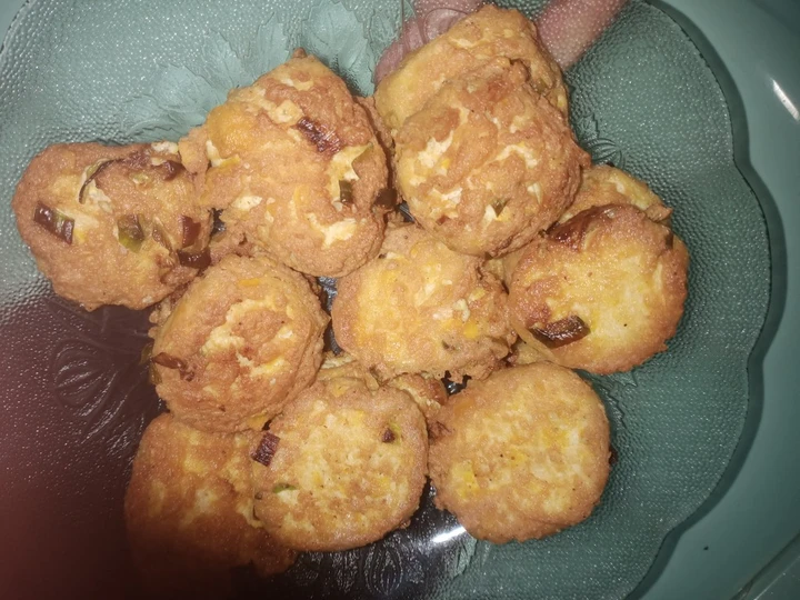 Cara Gampang Menyiapkan Resep Perkedel tahu yang Bikin Ngiler Anti Ribet, Lezat Sekali