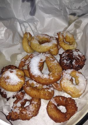 Una foto de Rosquitas
