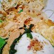 Rempeyek Kacang Tanah