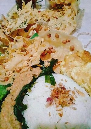 Foto resep Rempeyek Kacang Tanah