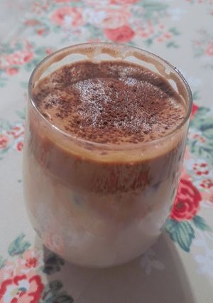 صورة لوصفة قهوة فيتنامية - سبانش لاتيه
