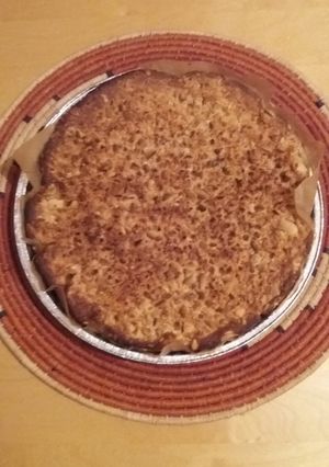 Foto di Torta Mantovana (Pic nic Veronetta)