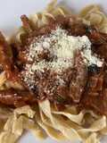 Pasta fresca
