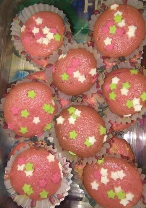 Foto resep Brownies mini