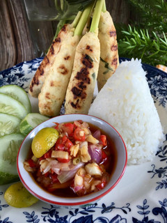 Foto resep Sambal Matah Bali