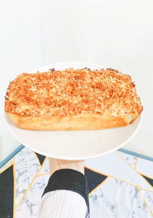 Foto resep Prol Tape Keju