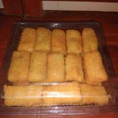 รูปของ Risol isi ayam