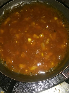Foto resep Saus steak simpel