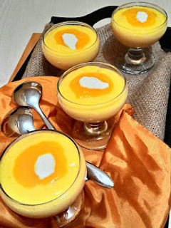 Foto resep Mango Lassi