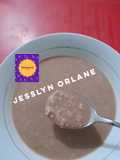 Quaker seduh Jesslyn Orlane