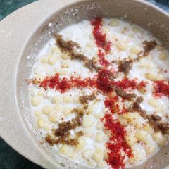 Boondi Raita A picture of Boondi Raita.