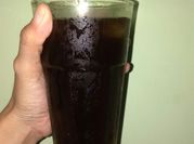 Gambar minuman americano