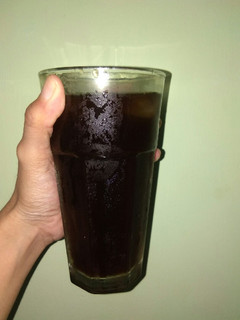 Foto resep Ice Americano KW
