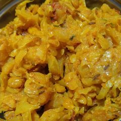 A picture of Cabbage veggie.