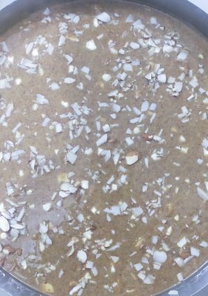 અદડિયા (Adadiya recipe in Gujarati) રેસીપી મુખ્ય ફોટો
