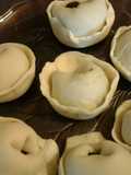 Agnolottis gigantes