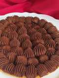 Tarta Tofi