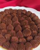 Tarta Tofi