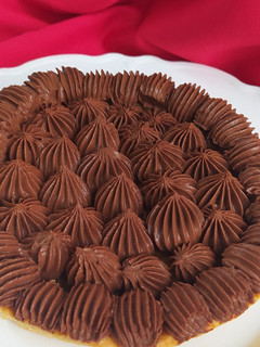 Una foto de Tarta Tofi