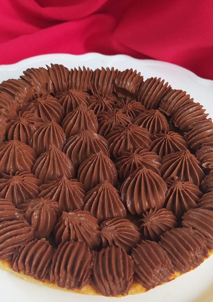 Una foto de Tarta Tofi