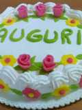Torta compleanno ❤️