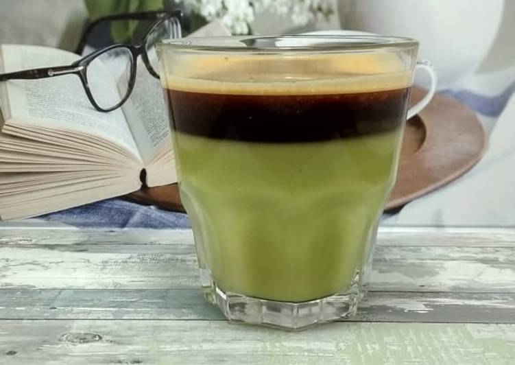 Avocado Espresso Ala rara