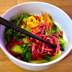 A picture of Chả Cá Lã Laa-Laa.